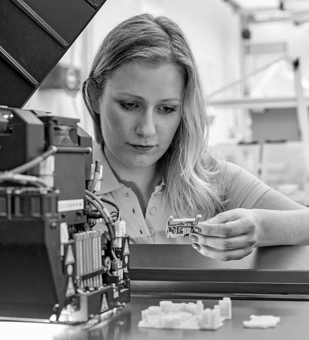 3D ceramic object post processing post processing of a 3D ceramic object